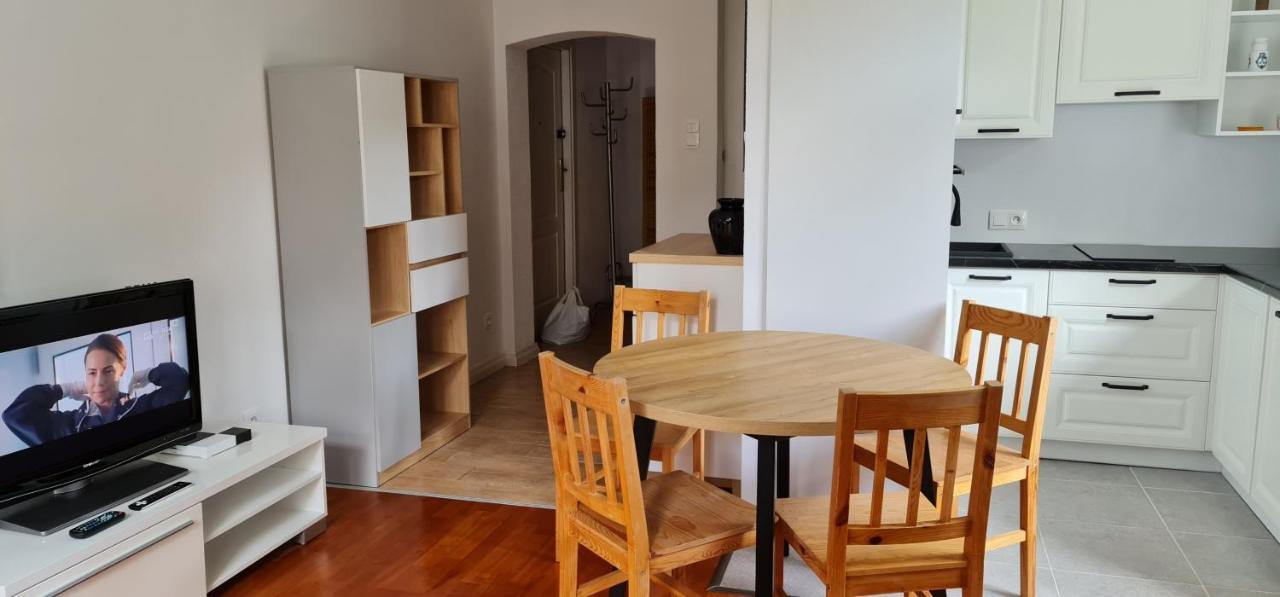 Apartamenty Everysky - Konstytucji 3 Go Maja 66-2 Karpacz Ngoại thất bức ảnh