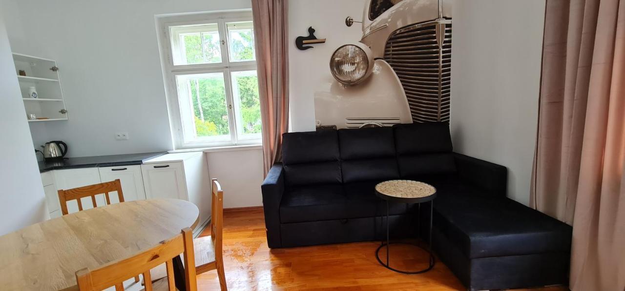 Apartamenty Everysky - Konstytucji 3 Go Maja 66-2 Karpacz Ngoại thất bức ảnh